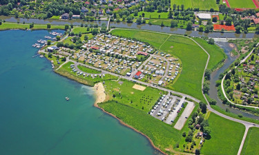 luxe camping Duitsland